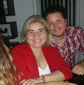 Meet your Posher, Manuel